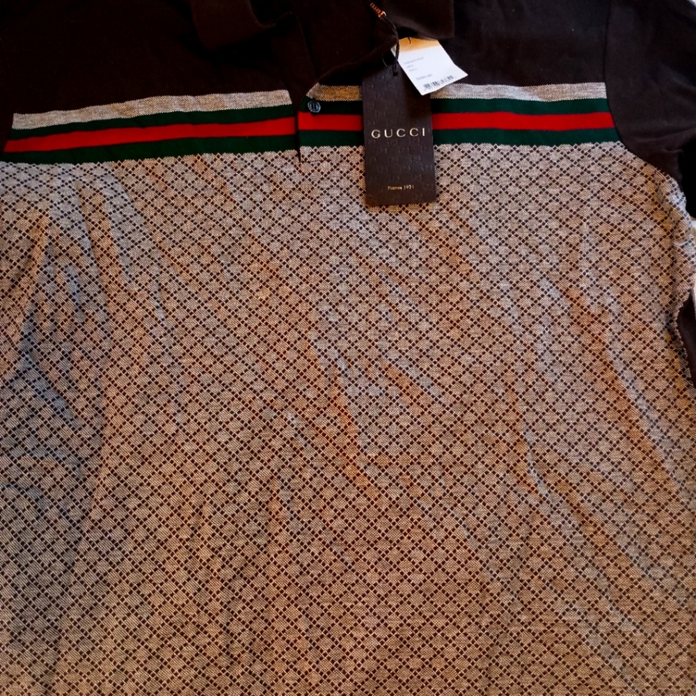 Gucci Polo shirt